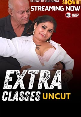 Extra Classes